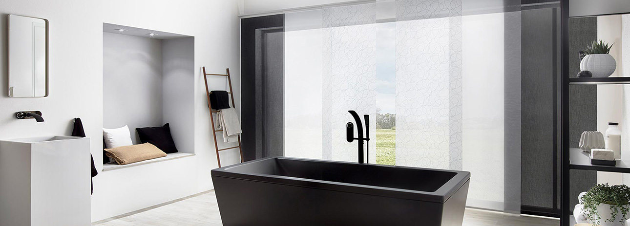 Homepage Fa. Raumausstatter Salzmann: Startbild