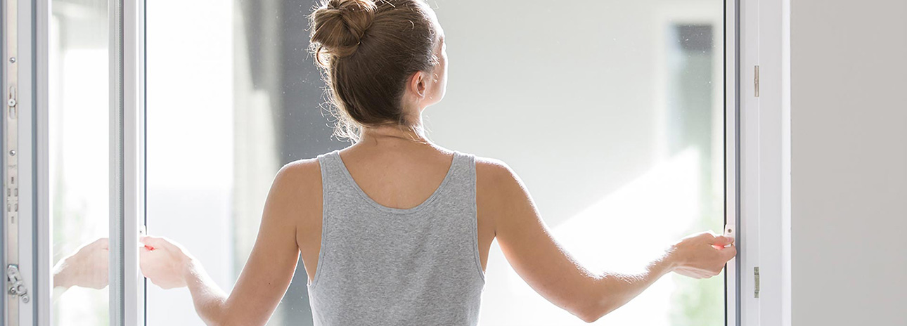 Homepage Fa. Raumausstatter Salzmann: Startbild