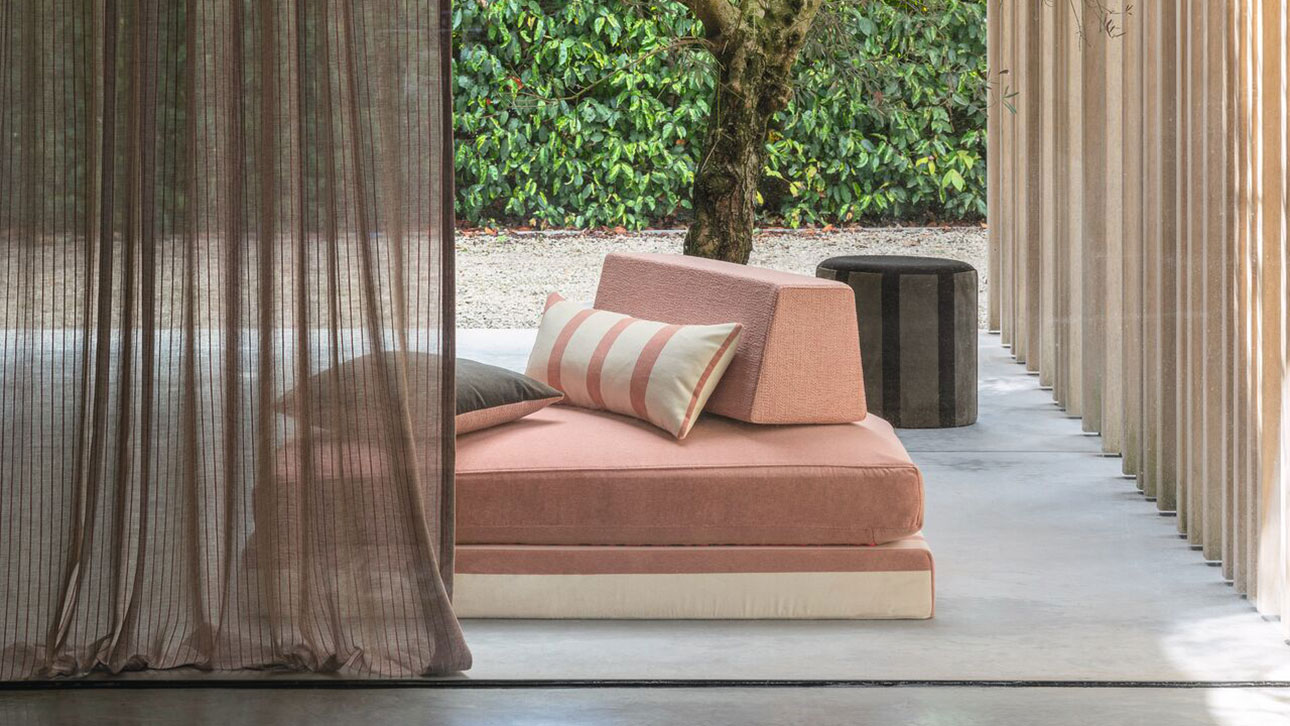 Gardinen und Stoffe von JAB ANSTOETZ